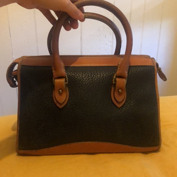 Vintage Dooney & Bourke Handbag - Picture 6 of 14